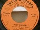 AFRO PSYCH FUNK MANDING BURKINA FASO HENRI TAPSOBA & HARMONIE VOLTAIQUE HEAR