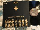 PLUS   THE SEVEN DEADLY SINS LP   PROBE RECORDS   Orig. US ‘69 Psych LP