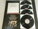 Beethoven, Alfred Brendel, James Levine, Chicago Symphony: 5 Piano Concertos  NM