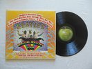 From 1971: THE BEATLES- MAGICAL MYSTERY TOUR on Apple Label with Booklet /  NM