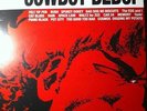 COWBOY BEBOP VINYL RARE SOUNDTRACK ANIME MONDO GHOST SHELL WALTZ DRAGONBALL OST