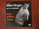 LP Mike Roger and his Machineguns 