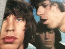 The Rolling Stones Black And Blue LP Vinyl Album 1976.