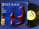 MILES DAVIS ALL STARS 84038 BARCLAY 25CM 10' ORIG FRANCE LP EXC+