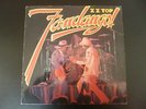 ZZ TOP : FANDANGO    + SUZI QUATRO : SAME +  SUZI QUATRO : YOUR MAMA ... 3 LPS