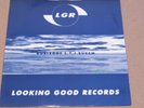 L.T.J. Bukem - Horizons LGR001 1995