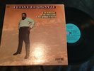 1973 Charlie Palmieri Y Su Orquesta - Vuelve El Gigante Latin Salsa LP CLPA-7008