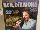 NEW  Neil Diamond 