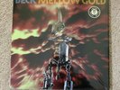 BECK Mellow Gold  Limited Color Vinyl LP Bongload  LTD ED.  OOP  #'d *Pre-Owned*