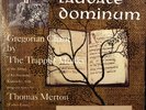 Laudate Dominum: The Trappist Monks Of The Abbey Of Gethsemani, Kentucky - NM