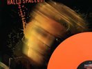 David Bowie - hallo spaceboy  / 500 coloured vinyl lp  mint new rare live show