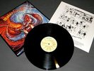 MOTORHEAD - ANOTHER PERFECT DAY (UK ORIGINAL 1st. PRESS A1/B1 ) LP