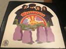 THE MESSENGERS Self-Titled Vinyl LP Rare Earth RS 509 1969