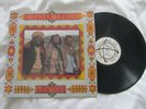 ISRAEL VIBRATION - Praises - 1990 RAS 3054  Roots Reggae LP vinyl