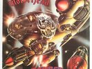 Motorhead , Bomber  Vinyl Record *USED*