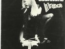 Scorpions , In Trance   Vinyl Record *USED*