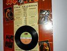 AC/DC - Shake your Foundation (1985) Vinyl 7` inch Single Vg +