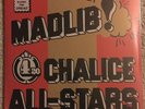 Madlib - Medicine Show 4, 420 Chalice All Stars, 2x Vinyl LP, Black, New, Sealed
