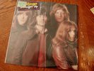 BADFINGER Straight Up LP 1971 Apple SW-3387 1st Press IN SHRINK  STERLING