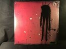 Zoe Memorex Commander Y Corazon Atomico De La Via Lactea Vinyl Lp