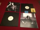 Jack White Acoustic Recordings 2lp Test Pressing Third man records