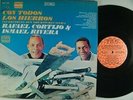 Cortijo & Ismael Rivera.Todos Los Hierros.Rare Orig.1st.Press.Tico 1158.Ex-Copy