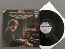 M876 Bach 2 & 3 Part Inventions BWV 772a - 801 Schiff DECCA 6.43169 AZ Digital