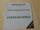 Curtis Mayfield  Move On Up 12