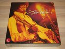 The Jimi Hendrix Experience LP BOX - Live 1967 / 68 Paris / Ottawa in NEU SEALED