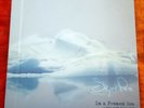 In a Frozen Sea: A Year With Sigur Ros - 7 LP Vinyl Box Set Bjork Radiohead NM
