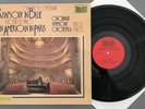 P371 Gershwin Rhapsody In Blue List Piano Kunzel Telarc DG-10058 Digital