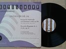 V121 ROSTROPOVICH DVORAK CELLO CONCERTOS OP.104 & OP.45 TALICH BERTELSMANN