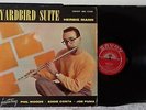 Herbie Mann Yardbird suite w.Phil Woods-E.Costa Savoy mono DG red RVG