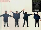 The Beatles Help  180 GRAM, REMASTERED NEW OVP Parlophone Vinyl LP
