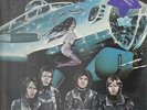 Pilot January NEAR MINT EMI Vinyl LP