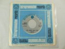 DEEP PURPLE : Hush / One More Rainy Day- Orig. 1st U.S.- Tetragrammaton T-1503