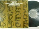 BACH / GLENN GOULD- THE GOLDBERG VARIATIONS / Columbia 2-Eye Stereo MS 7096
