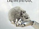 Dream Theater - Distance Over Time 180g 2LP Black Vinyl+ CD NEU/OVP