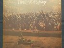 NEIL YOUNG time fades away UK REPRISE LP 1973 ORIGINAL + POSTER