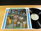 RARE Reggae THE CONGOES Heart Of The Congos BLACK ART Jamaican Pressing NM