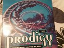 The Prodigy Everybody In The Place Vinyl Lp