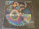 Rainbow Ffolly Sallies Fforth  Original Venezuela Issue LP