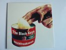 BLACK KEYS THICKFREAKNESS VINYL LP NR MINT CONDITION 04577 80371 17 FAT POSSOM