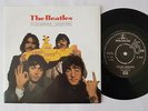 BEATLES YELLOW SUBMARINE / ELEANOR RIGBY  1980's reissue 7
