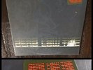 DEAD LOW TIDE s/t LP SEALED HC punk MURDER CITY DEVILS big business biz melvins