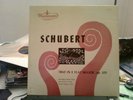 JANIGRO / FOURNIER / BADURA-SKODA / SCHUBERT Trio WESTMINSTER WL 5121