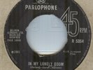 THE ACTION**IN MY LONELY ROOM**MOD**SOUL**DANCER**HEAR IT