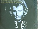 Johnny Hallyday - Flagrant Delit - Vinyl 7