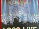 Ramones - Loco Live 2LP (limited grey vinyl) OOP