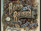 JOHN MAYER - BORN & RAISED NEW VINYL